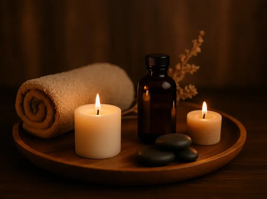 aroma_massage