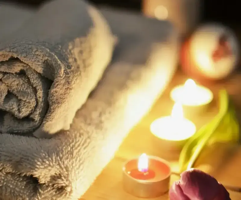 premium spa